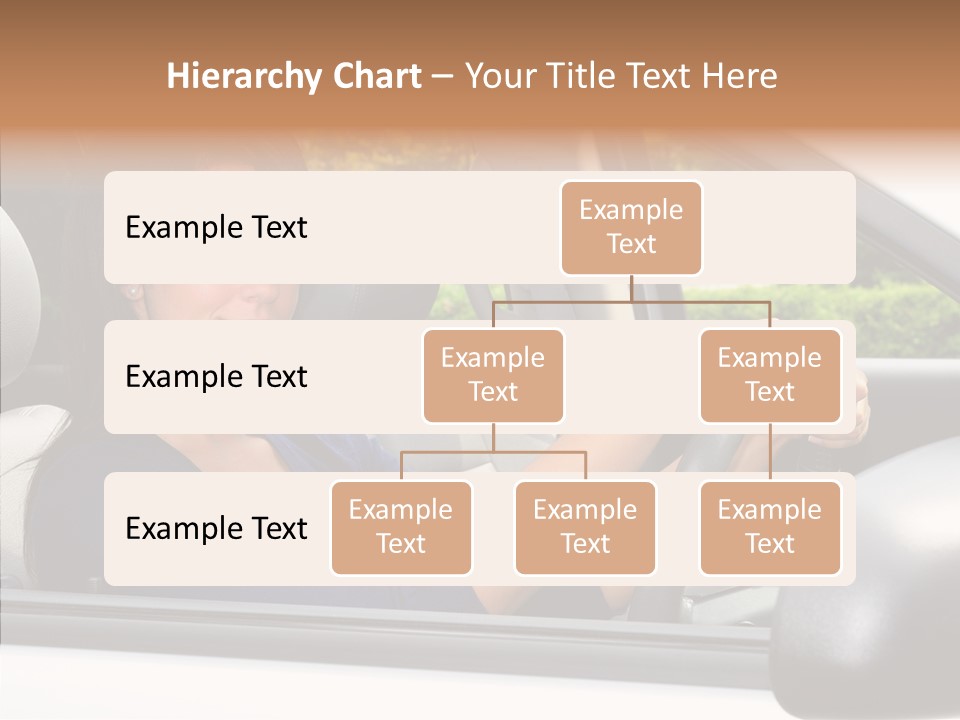 Sport Sat Auto PowerPoint Template