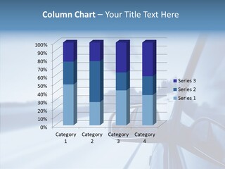 Outdoors Velocity Mirror PowerPoint Template