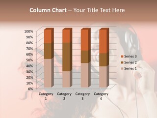 Ecstatic Technology Art PowerPoint Template