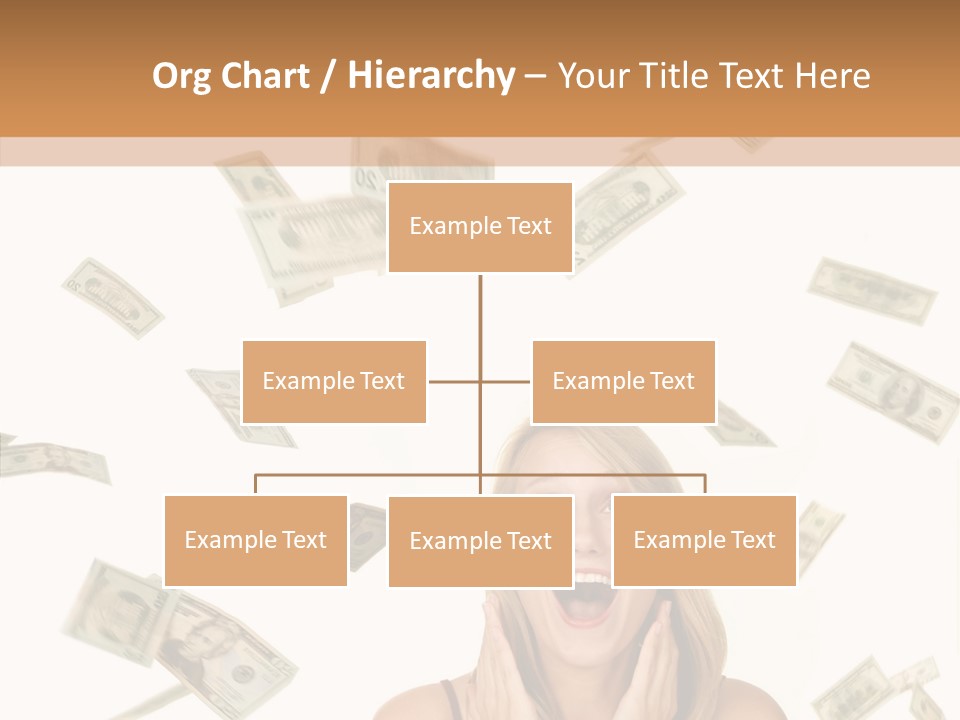 Poker Background Attractive PowerPoint Template