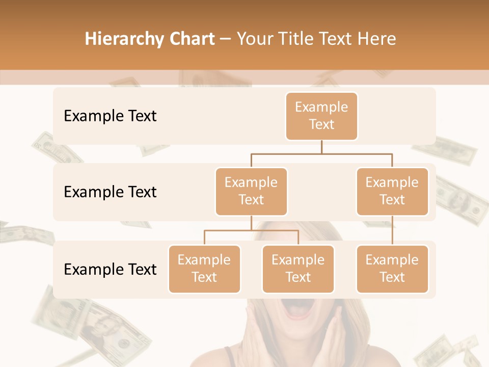 Poker Background Attractive PowerPoint Template