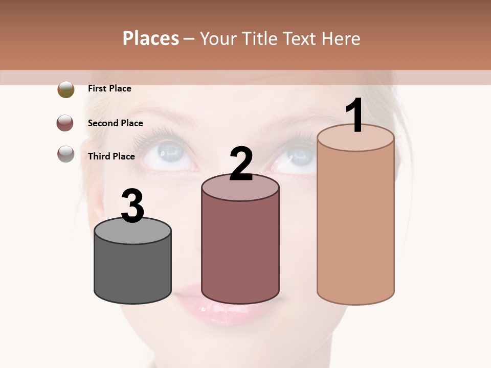 Meeting Trategy Writing PowerPoint Template