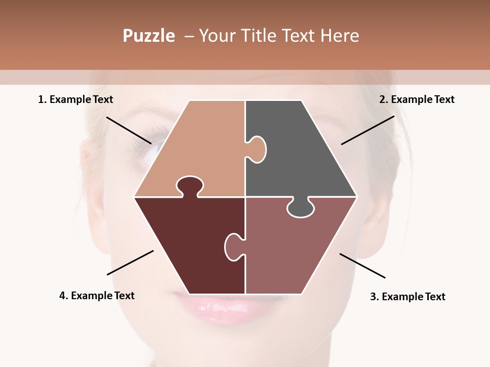 Meeting Trategy Writing PowerPoint Template