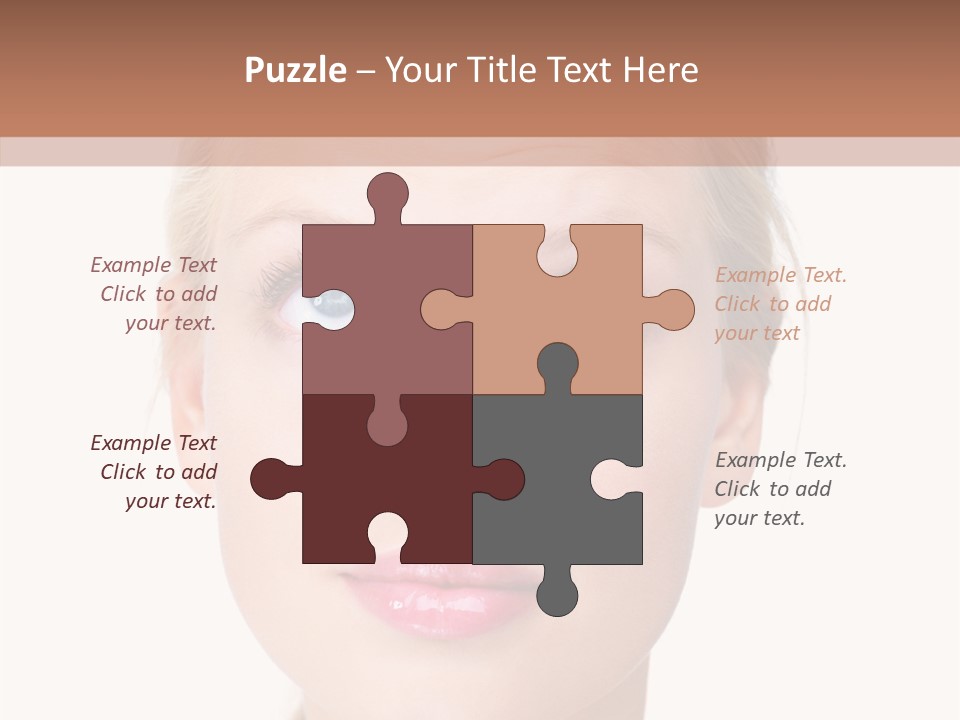 Meeting Trategy Writing PowerPoint Template