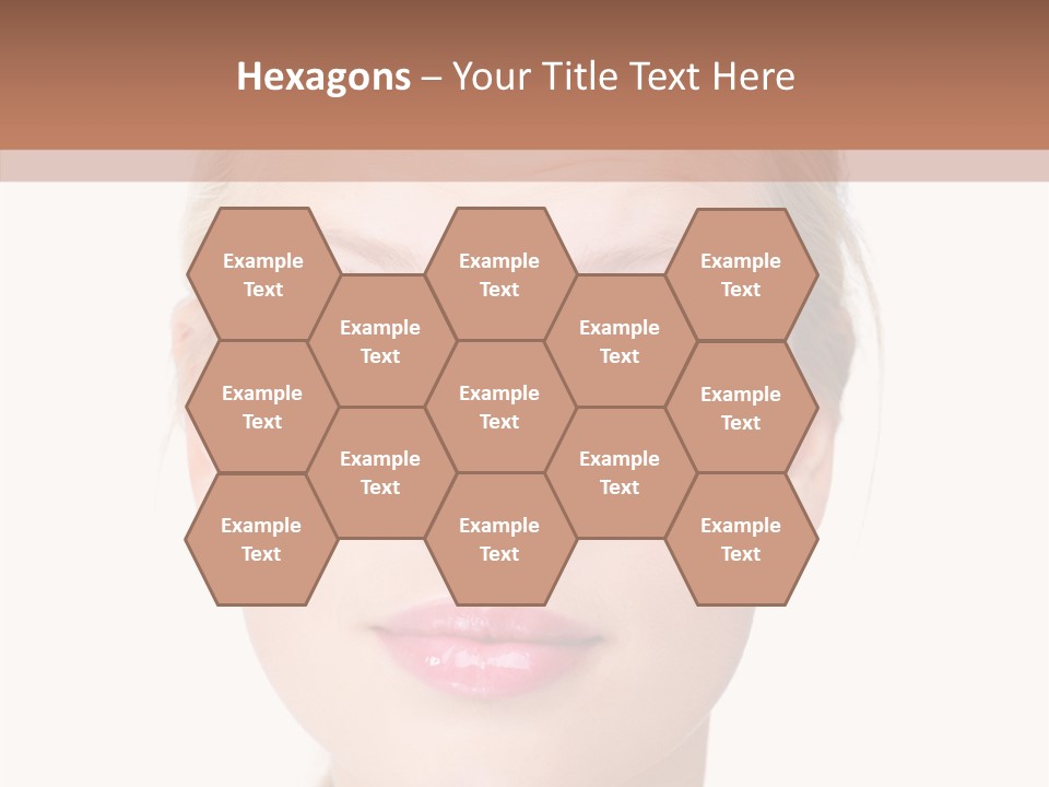 Meeting Trategy Writing PowerPoint Template