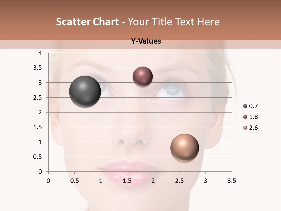 Meeting Trategy Writing PowerPoint Template