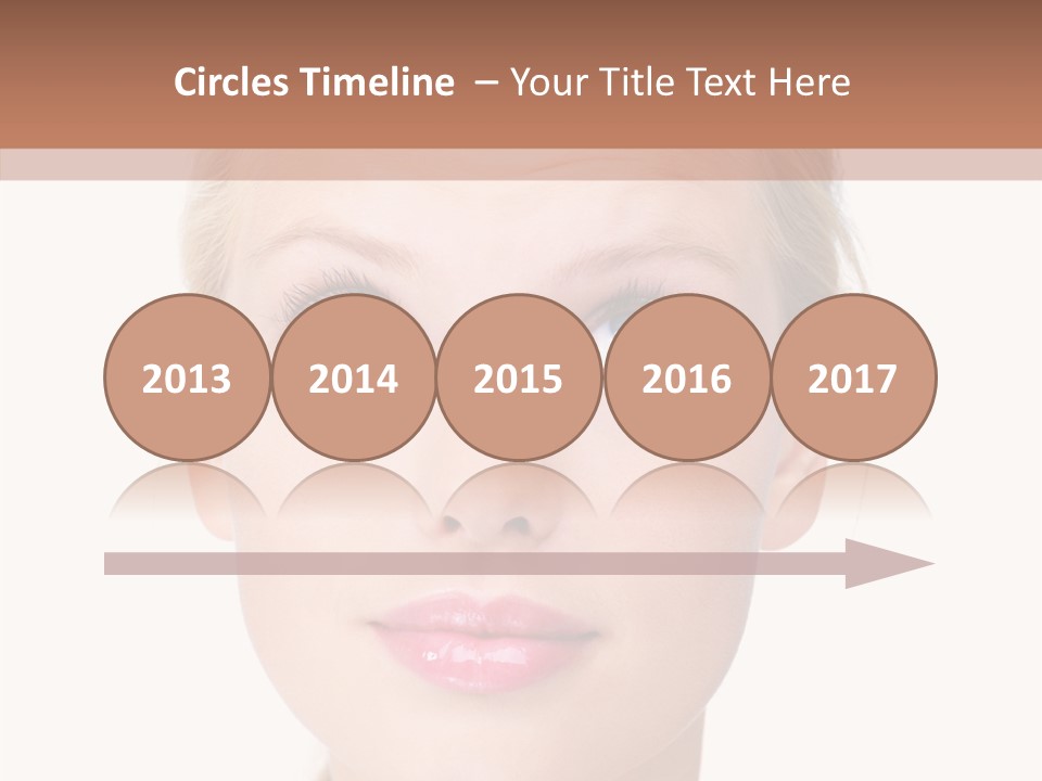 Meeting Trategy Writing PowerPoint Template