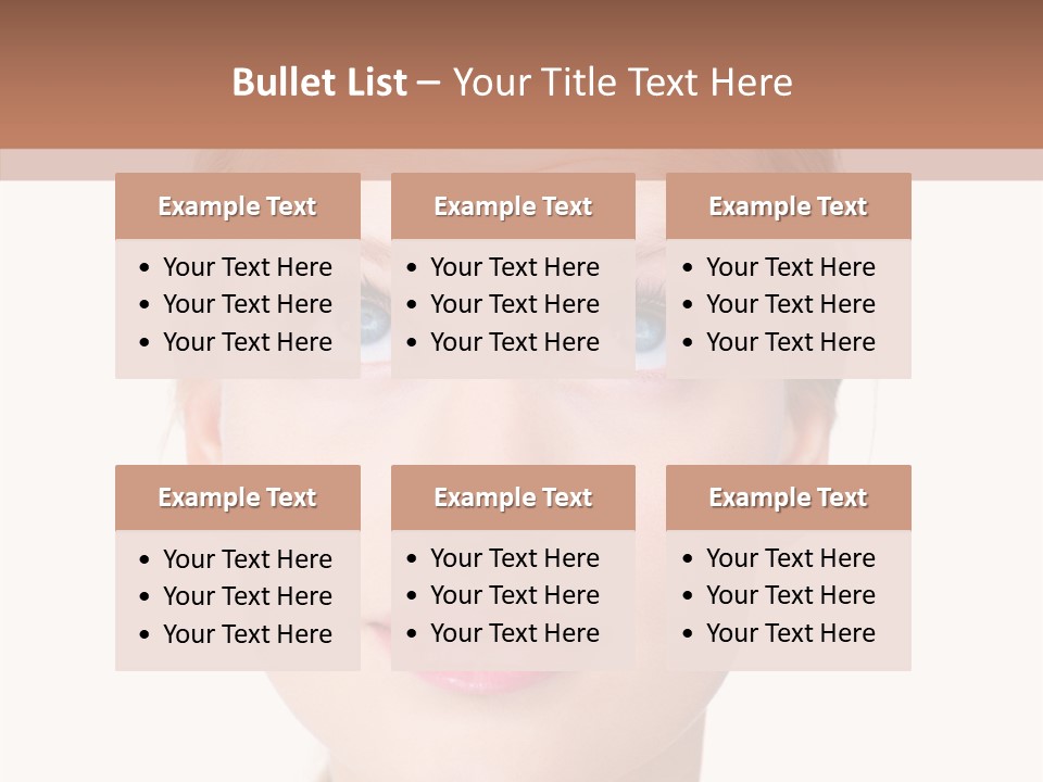 Meeting Trategy Writing PowerPoint Template