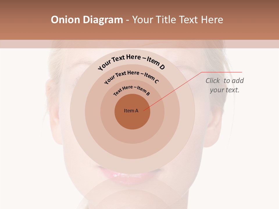 Meeting Trategy Writing PowerPoint Template