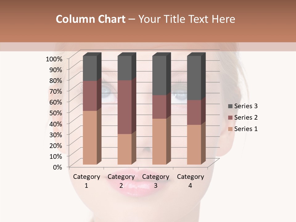 Meeting Trategy Writing PowerPoint Template