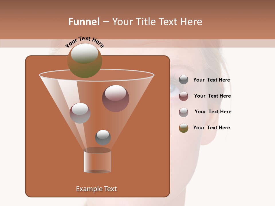 Meeting Trategy Writing PowerPoint Template