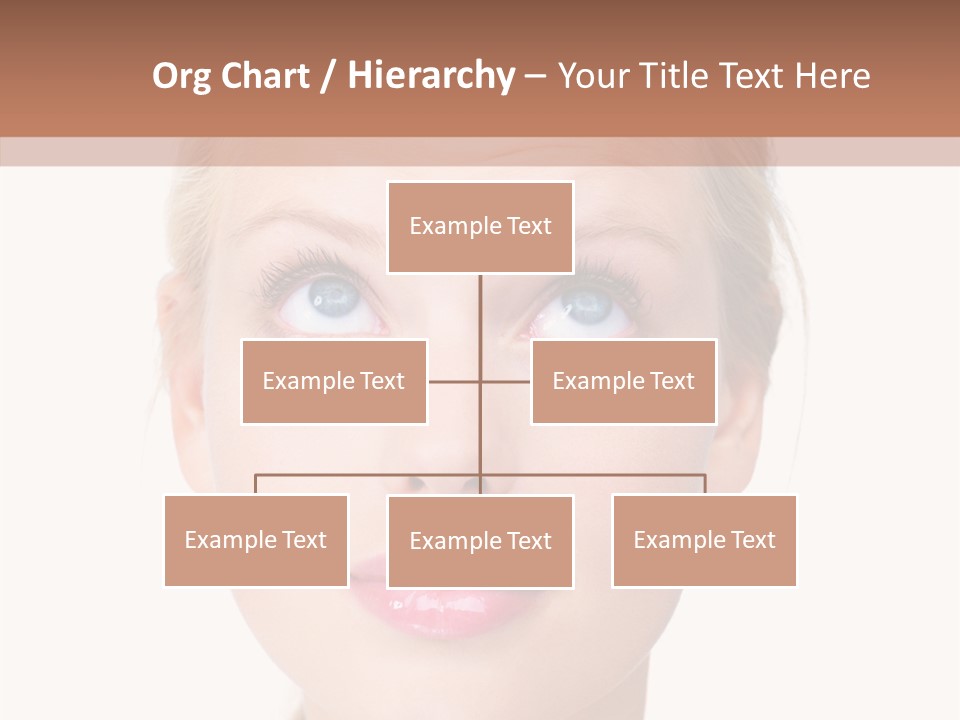 Meeting Trategy Writing PowerPoint Template