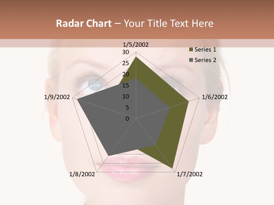 Meeting Trategy Writing PowerPoint Template