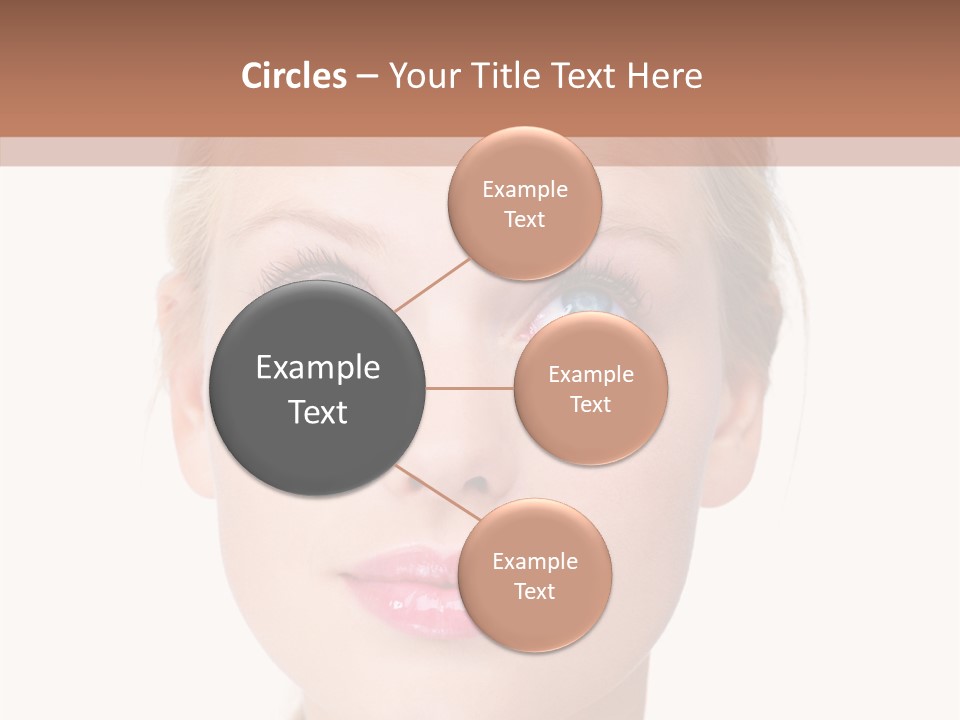 Meeting Trategy Writing PowerPoint Template