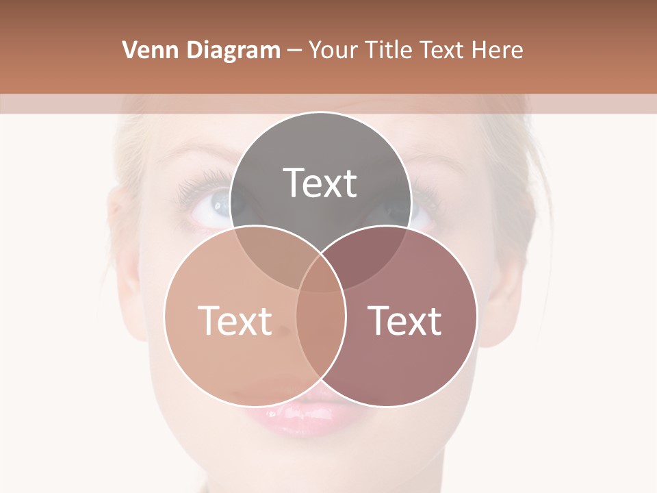 Meeting Trategy Writing PowerPoint Template