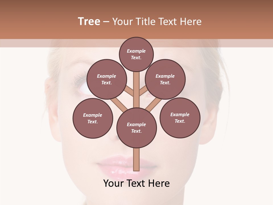 Meeting Trategy Writing PowerPoint Template