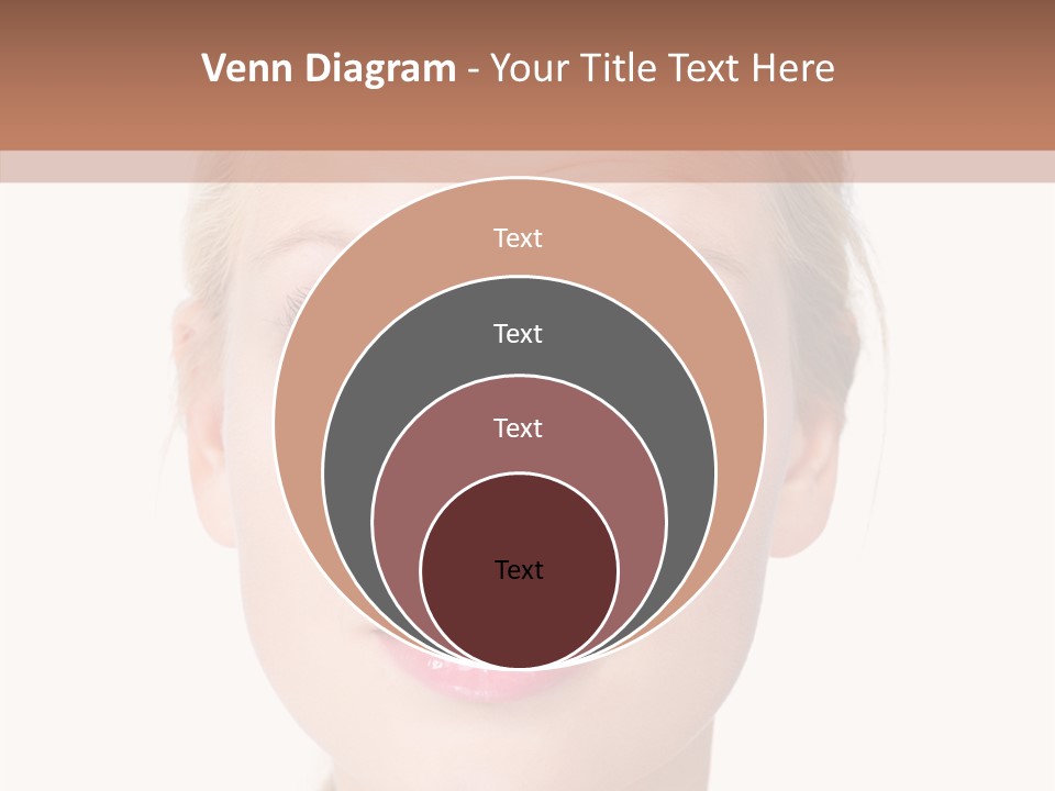 Meeting Trategy Writing PowerPoint Template