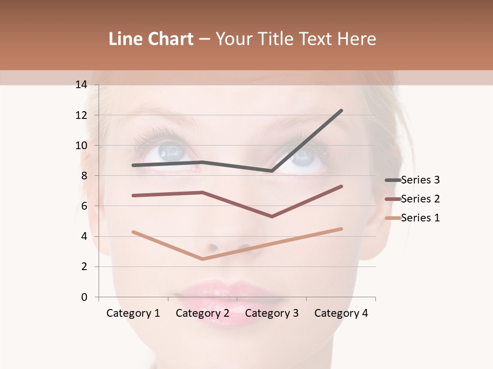 Meeting Trategy Writing PowerPoint Template