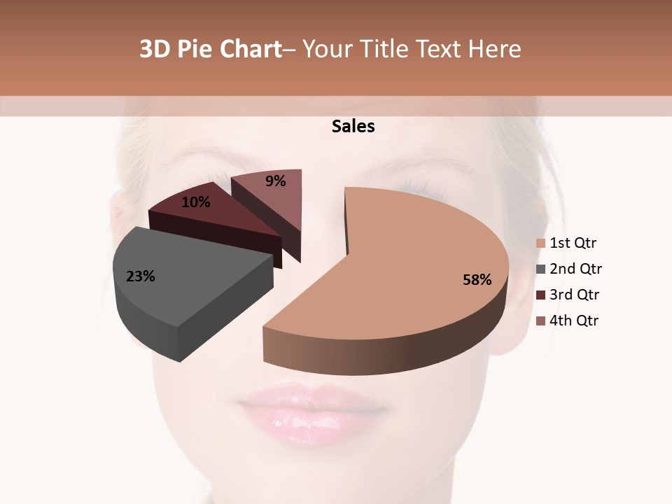 Meeting Trategy Writing PowerPoint Template