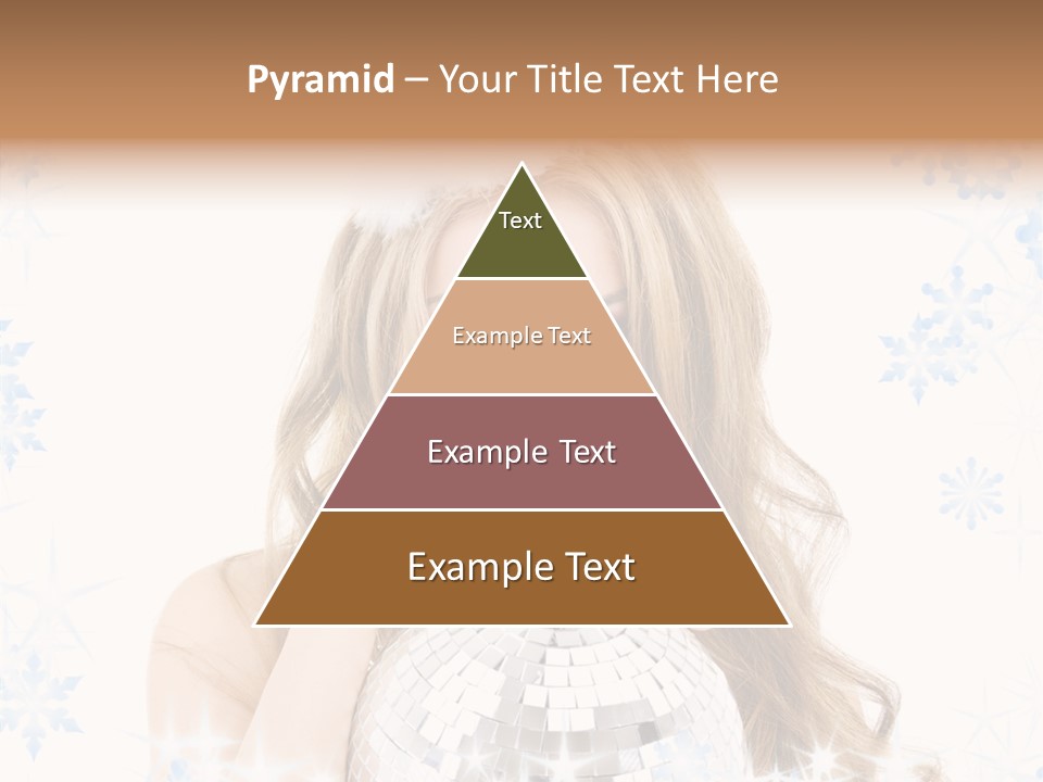 Good Cute Bright PowerPoint Template