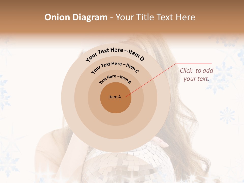 Good Cute Bright PowerPoint Template