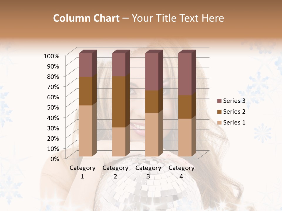 Good Cute Bright PowerPoint Template