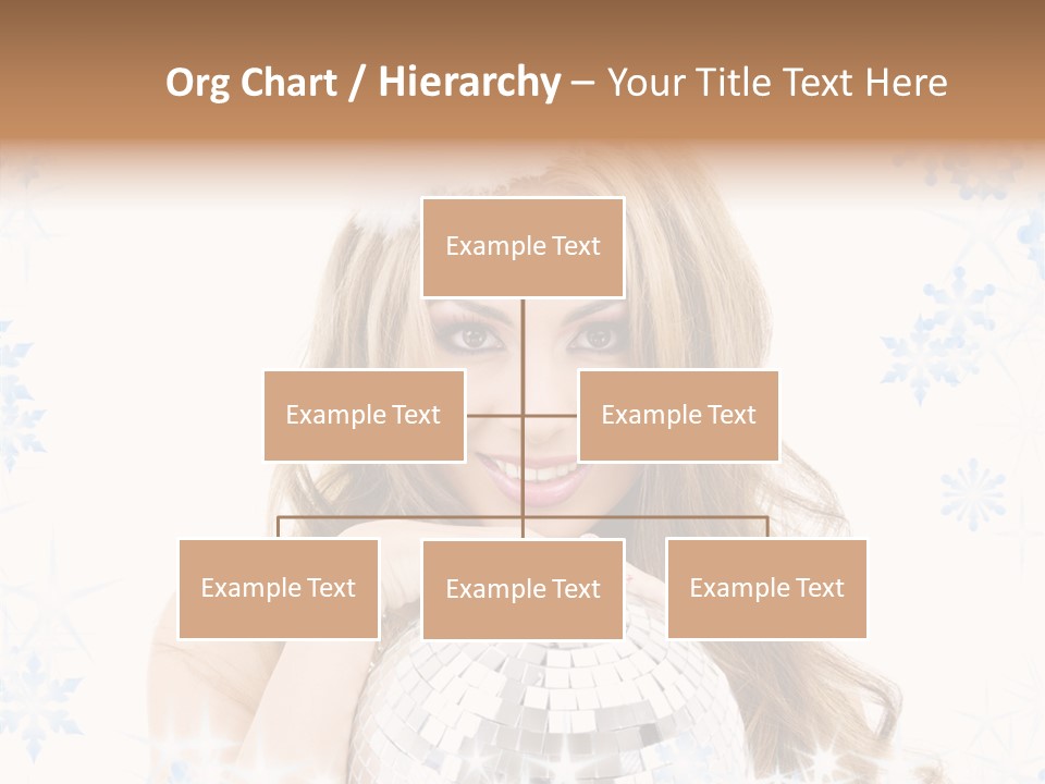 Good Cute Bright PowerPoint Template