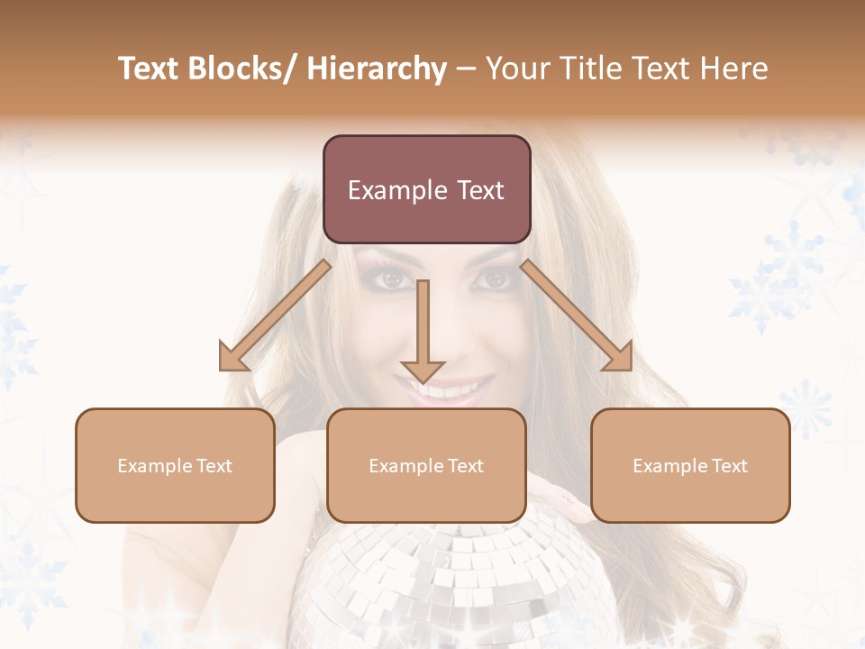 Good Cute Bright PowerPoint Template