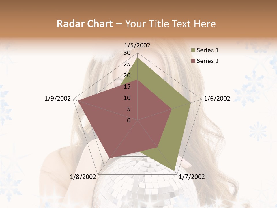 Good Cute Bright PowerPoint Template