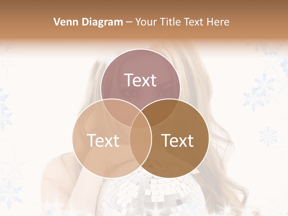 Good Cute Bright PowerPoint Template