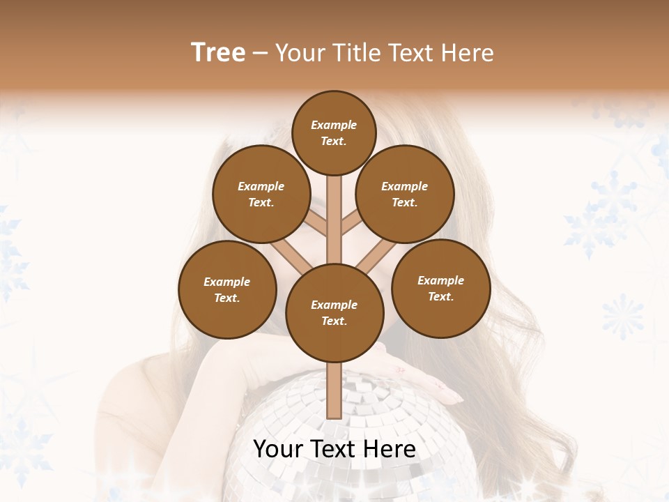 Good Cute Bright PowerPoint Template