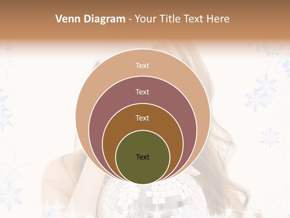 Good Cute Bright PowerPoint Template