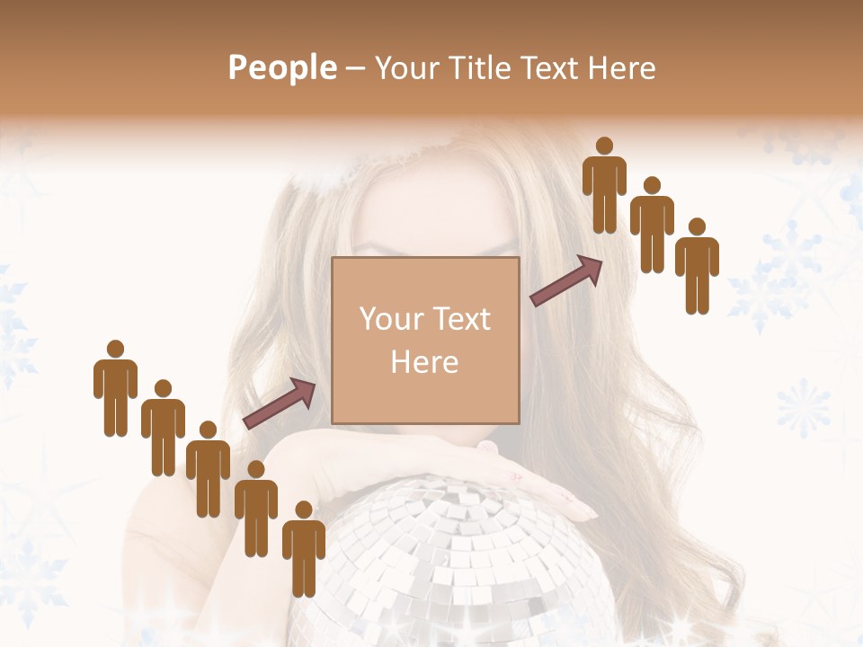 Good Cute Bright PowerPoint Template