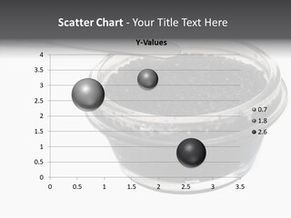 Expensive Sharp Delicacy PowerPoint Template