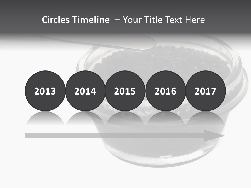 Expensive Sharp Delicacy PowerPoint Template