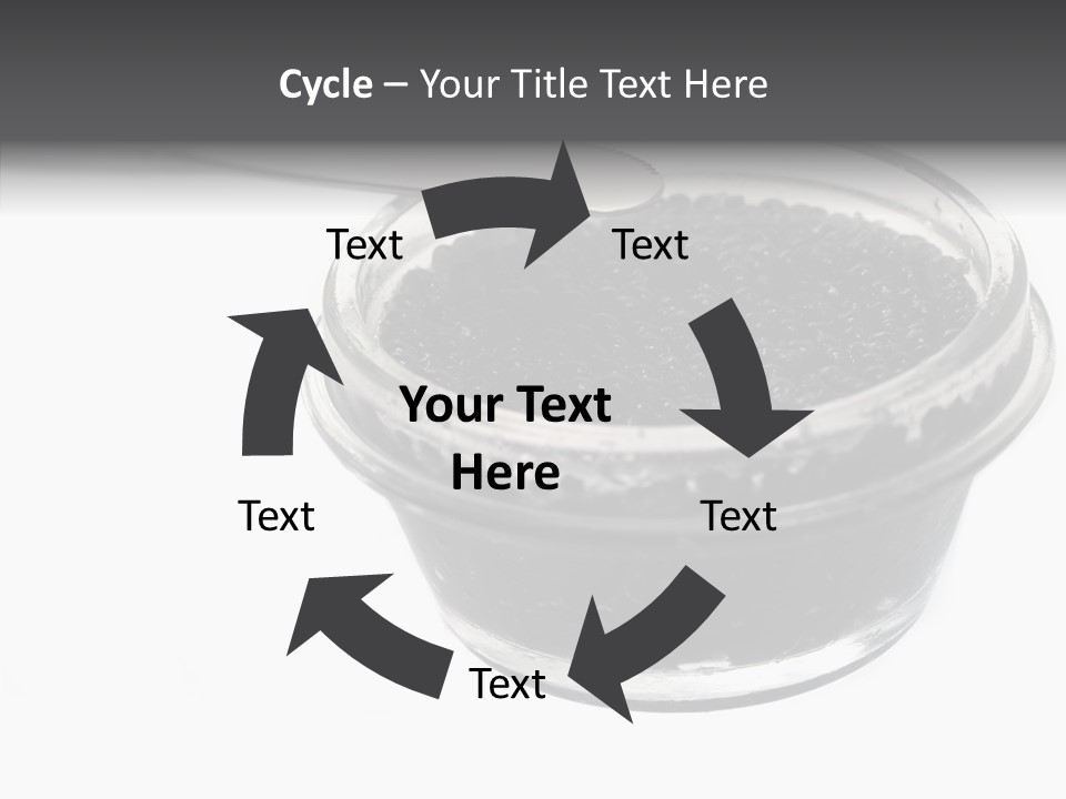 Expensive Sharp Delicacy PowerPoint Template