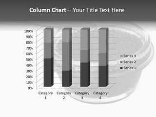 Expensive Sharp Delicacy PowerPoint Template