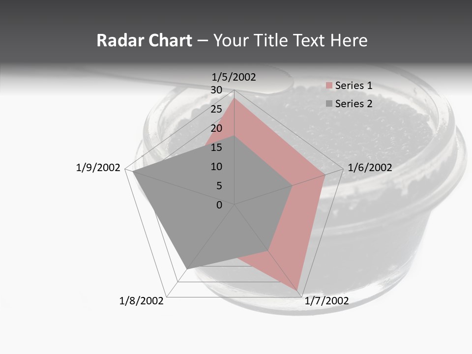 Expensive Sharp Delicacy PowerPoint Template