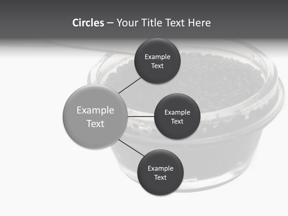 Expensive Sharp Delicacy PowerPoint Template