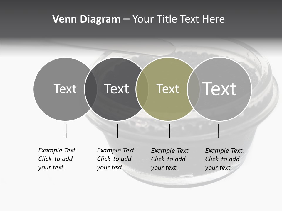Expensive Sharp Delicacy PowerPoint Template