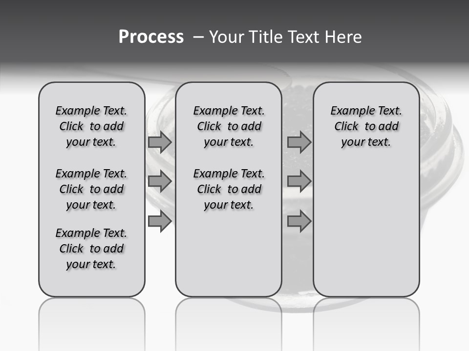 Expensive Sharp Delicacy PowerPoint Template