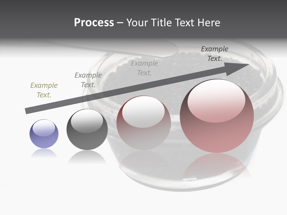 Expensive Sharp Delicacy PowerPoint Template