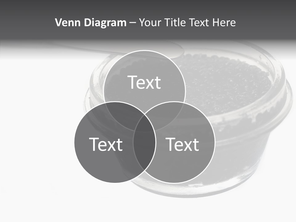 Expensive Sharp Delicacy PowerPoint Template