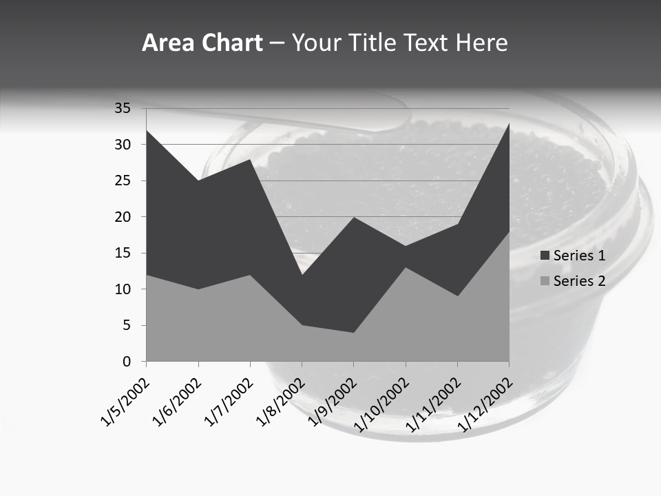 Expensive Sharp Delicacy PowerPoint Template
