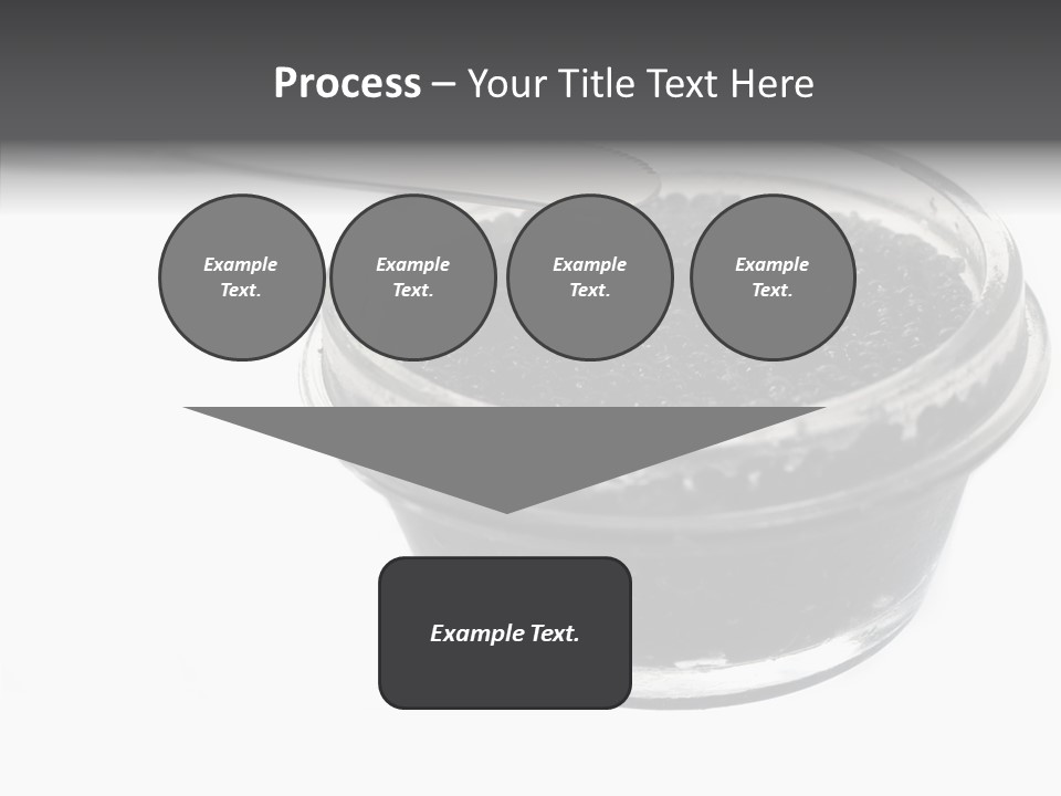 Expensive Sharp Delicacy PowerPoint Template