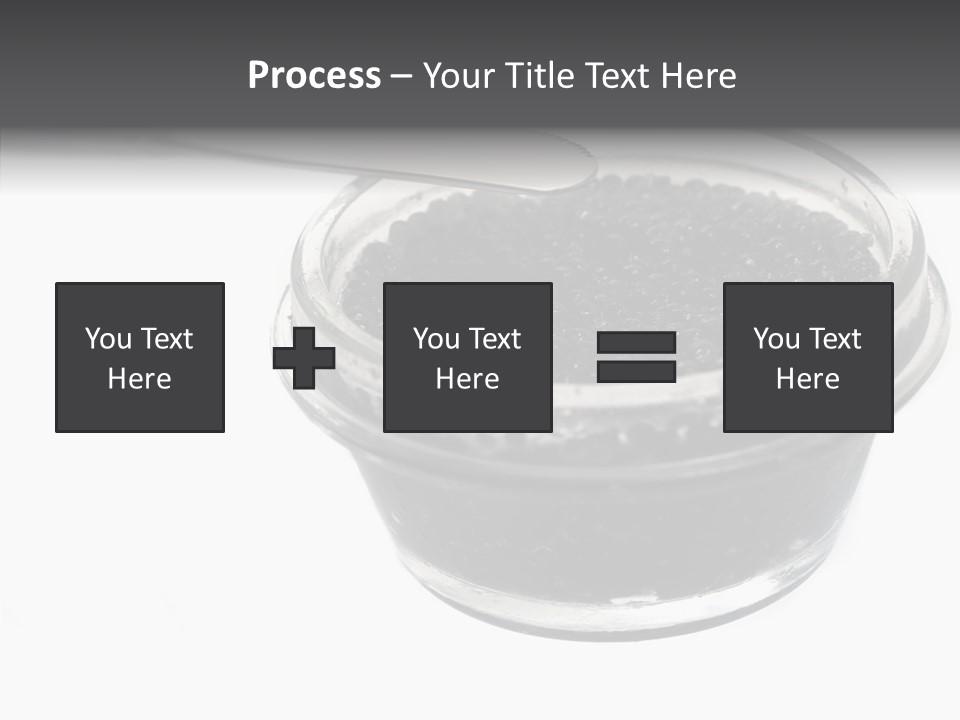 Expensive Sharp Delicacy PowerPoint Template