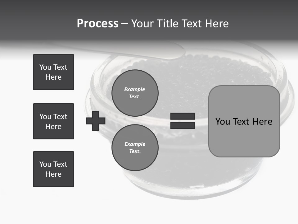 Expensive Sharp Delicacy PowerPoint Template