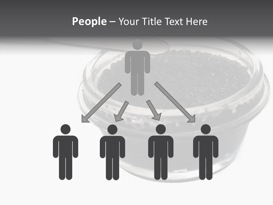 Expensive Sharp Delicacy PowerPoint Template