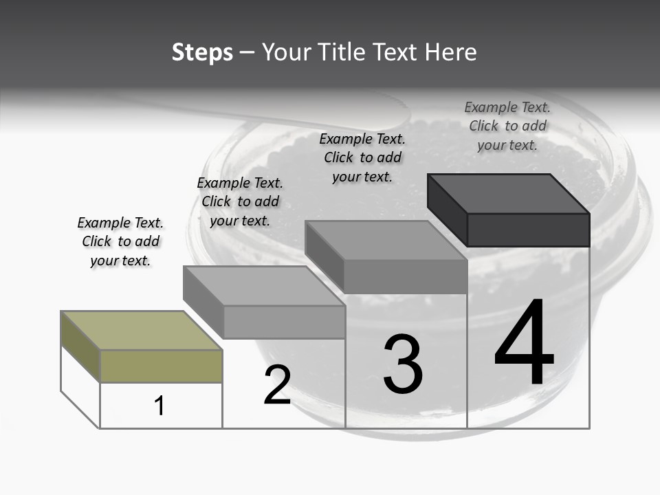 Expensive Sharp Delicacy PowerPoint Template