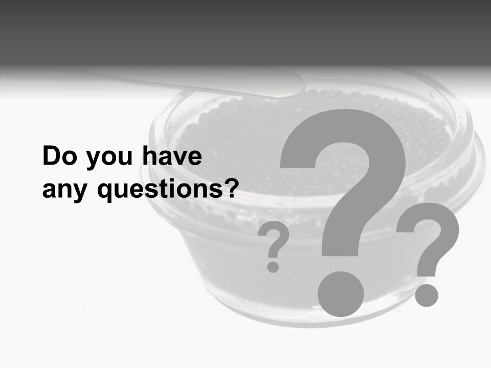 Expensive Sharp Delicacy PowerPoint Template